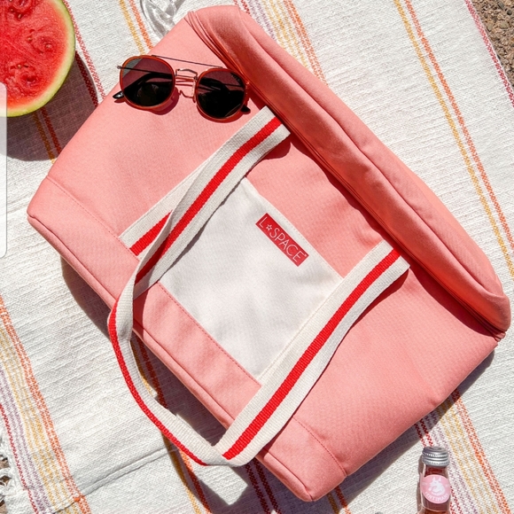 NEW L*Space Coastal Cooler - Picture 5 of 12